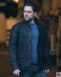 Rebus 2024 Richard Rankin Jacket Clanton Jacket