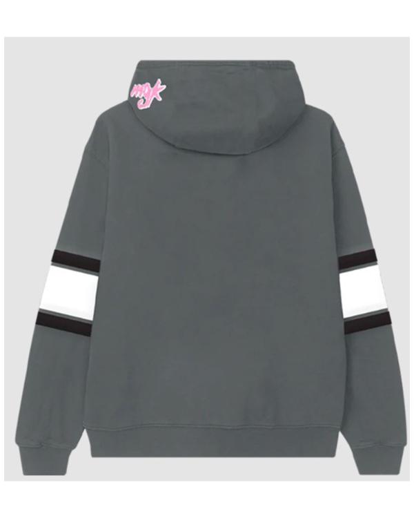 MGK X Cleveland Browns Hoodie Shopotiny