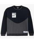 Off-Season Philadelphia Eagles Grey Sweatshirt Clanton Jacket