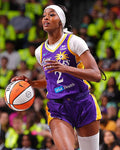 Rickea Jackson Jersey Clanton Jacket