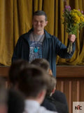 Robert Aramayo I Swear Jacket Clanton Jacket