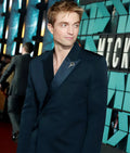 Robert Pattinson Mickey 17 World Premiere Suit