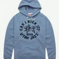 Rockets Can I Kick It Hoodie
