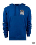 Rodeo Vegas Sponsor Hoodie Clanton Jacket