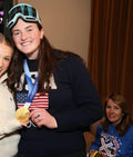 Rory Guilday Winter Olympics 2026 Team USA Sweatshirt