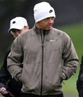 Rory McIlroy The Genesis Invitational 2025 Jacket