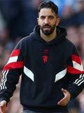 Ruben Amorim Manchester United Hoodie WorthVee