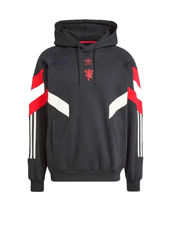 Ruben Amorim Manchester United Hoodie WorthVee