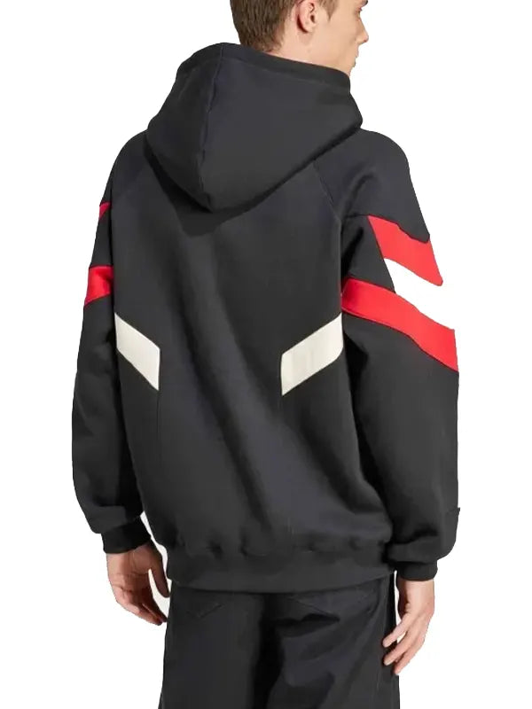 Ruben Amorim Manchester United Hoodie WorthVee