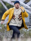Ryan Gosling Project Hail Mary Yellow Coat WorthVee
