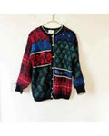 SNL S51 Melissa McCarthy Christmas Cardigan WorthVee
