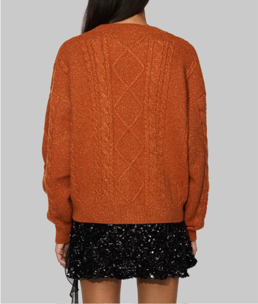 The Life of a Showgirl Cardigan USA Jackets