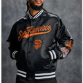 San Francisco Giants OVO Jacket WorthVee