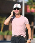 Sasha Farber Los Angeles 2025 T-shirt USA Jackets