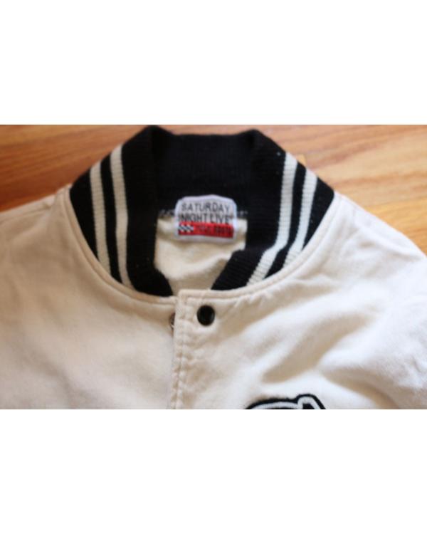 Saturday Night Live S51 Olivia Rodrigo Bomber Jacket WorthVee