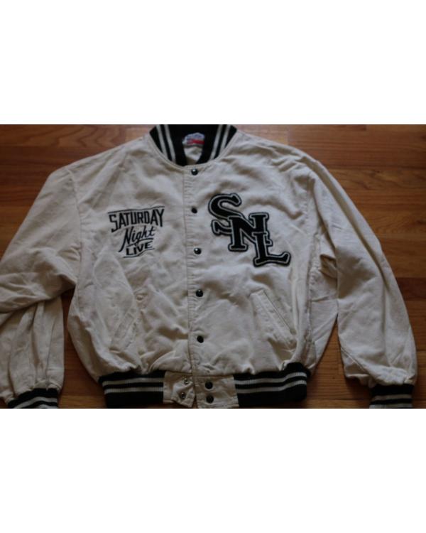 Saturday Night Live S51 Olivia Rodrigo Bomber Jacket WorthVee