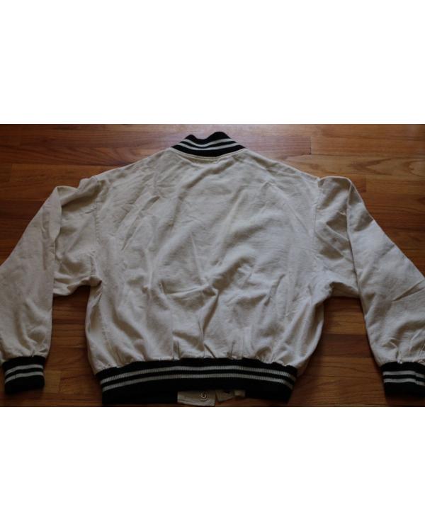 Saturday Night Live S51 Olivia Rodrigo Bomber Jacket WorthVee