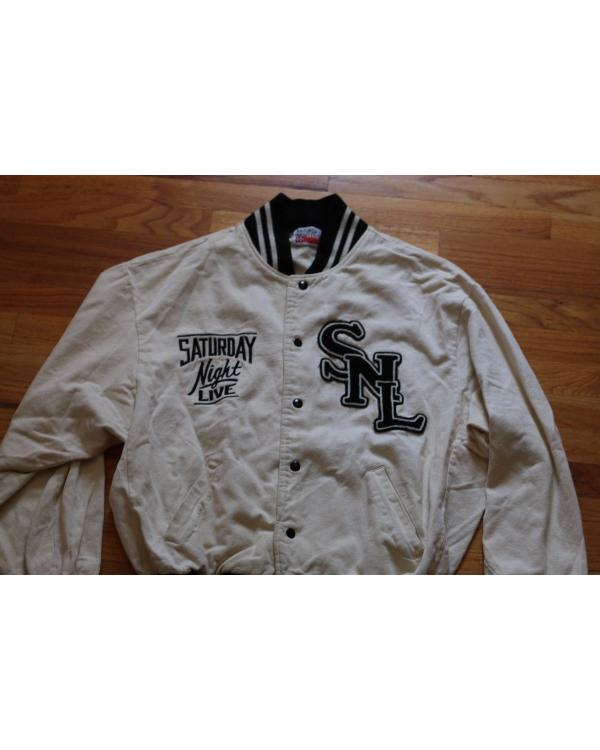 Saturday Night Live S51 Olivia Rodrigo Bomber Jacket WorthVee