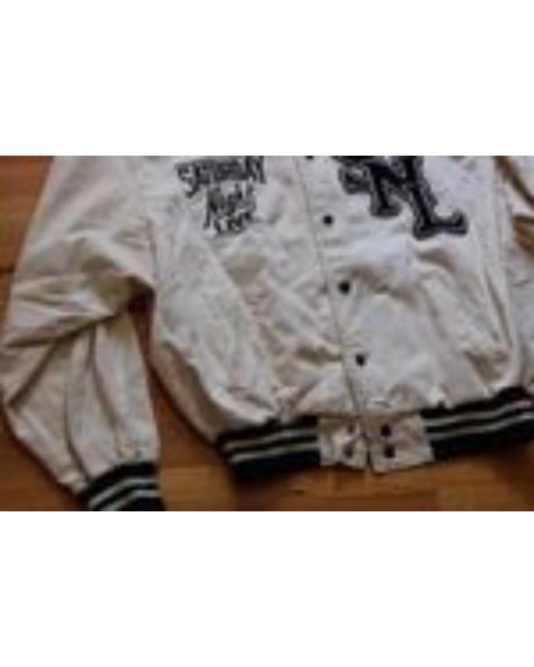 Saturday Night Live S51 Olivia Rodrigo Bomber Jacket WorthVee