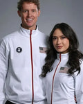 Save The Duck Winter Olympics 2026 Team USA Jacket