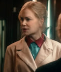 Scarpetta 2026 Nicole Kidman Coat