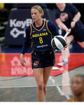 Sophie Cunningham Indiana Jersey WorthVee