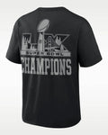 Seahawks Super Bowl Champions Shirt