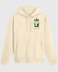 Seahawks Super Bowl LX Champions Long Ball Club Hoodie