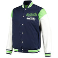 Seattle Seahawks Super Bowl Jacket
