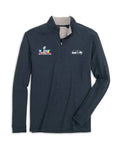 Seattle Seahawks Super Bowl LX Quarter-Zip Sweatshirt