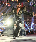 Seth Rollins Monday Night RAW Coat