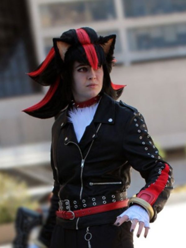 Shadow Cosplay Masterpost Jacket WorthVee