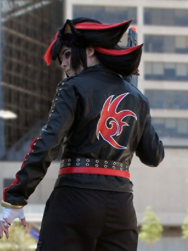 Shadow Cosplay Masterpost Jacket WorthVee