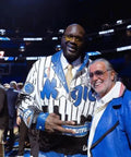 Shaq X Orlando Magic Jacket