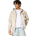 Shelby Graphic Zip Up Hoodie WorthVee