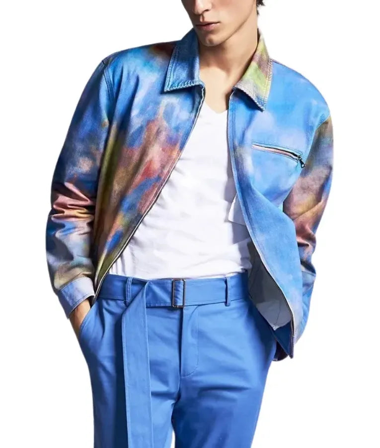 Sherri Jawn Murray Jacket