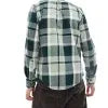 Shetland S10 Plaid Shirt