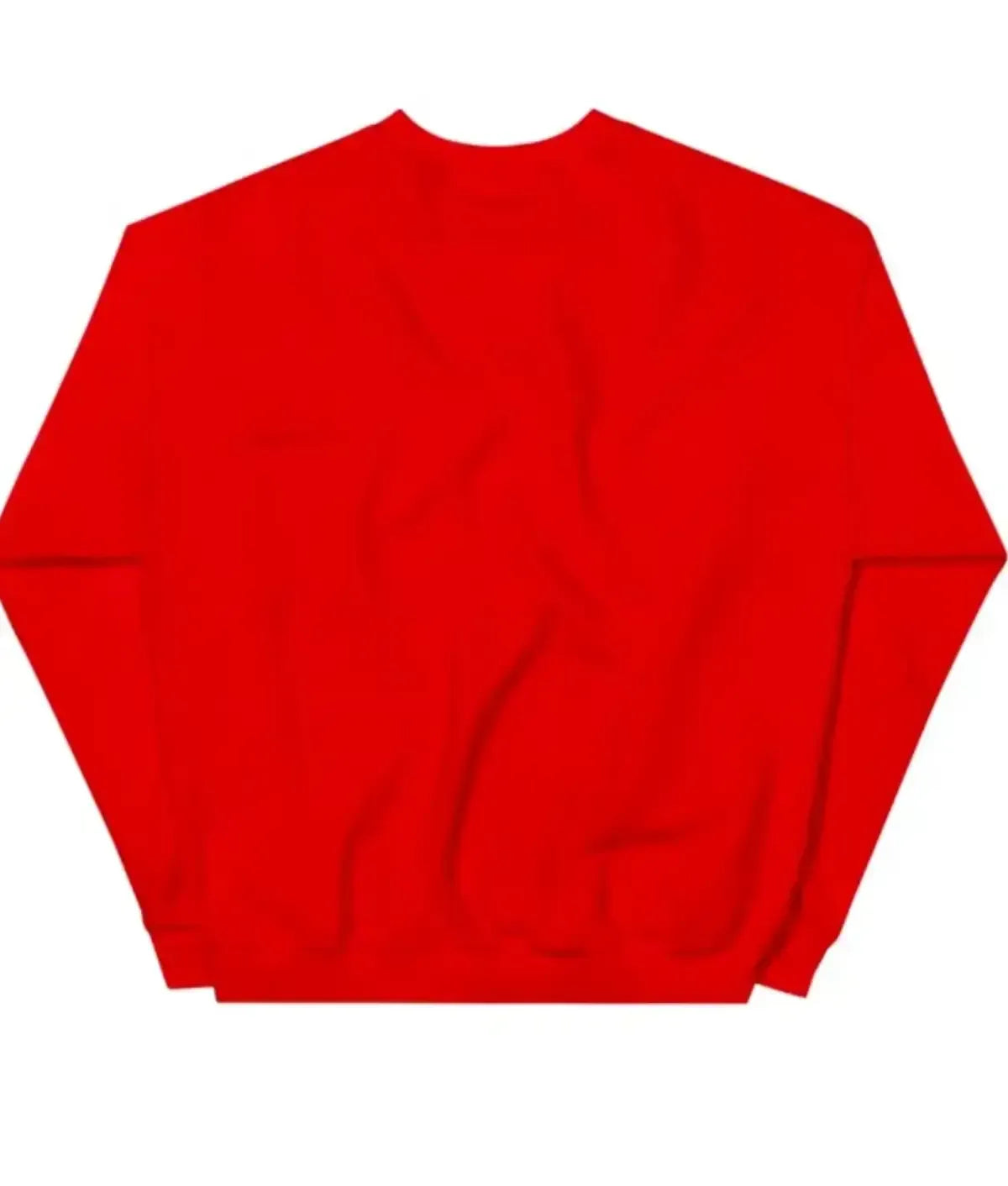 Shrinking S03 Christa Miller Altadena Sweatshirt