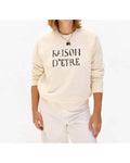 Shrinking S03 Christa Miller Raison D’etre Sweatshirt