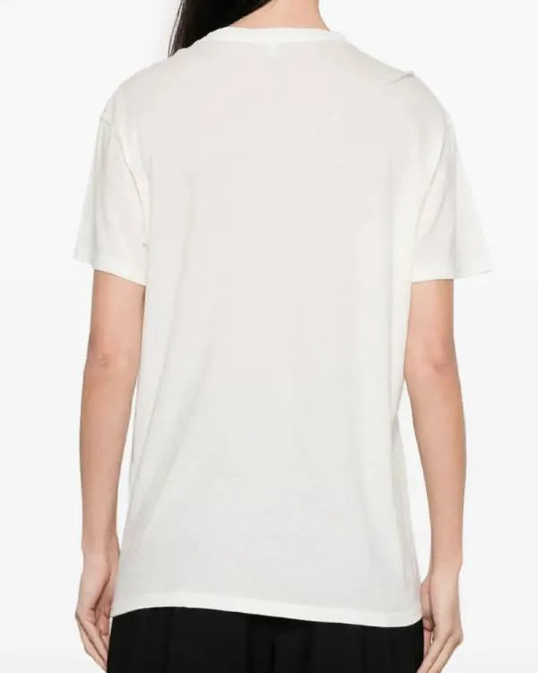 Shrinking S03 Christa Miller whatever Print T Shirt