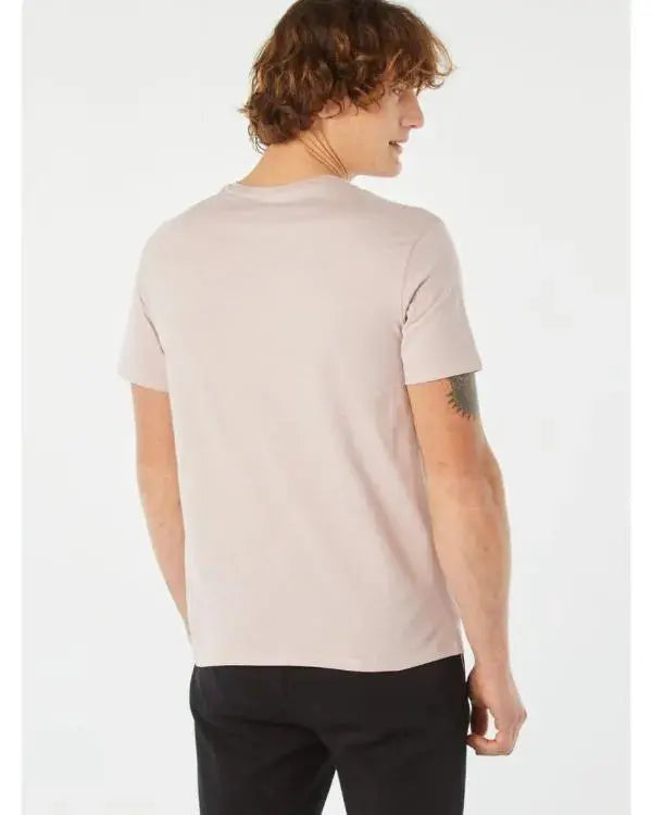 Simon Cowell The Next Act S01 Short-Sleeves Printed T-Shirt WorthVee