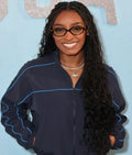 Simone Biles Milano Cortina 2026 Winter Olympics Jacket