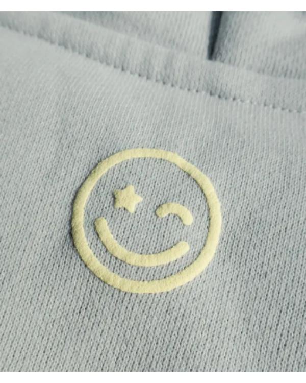 Salish Matter Sincerely Yours The Holiday Star Hoodie