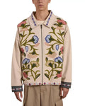 Small Achievable Goals S02 Alexander Nunez Floral Jacket