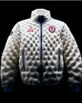 Snoop Dogg Milano Cortina Olympics 2026 Jacket