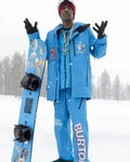 Snoop Dogg x Looney Tunes Tracksuit