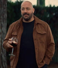 Solo Mio 2026 Kevin James Brown Shirt