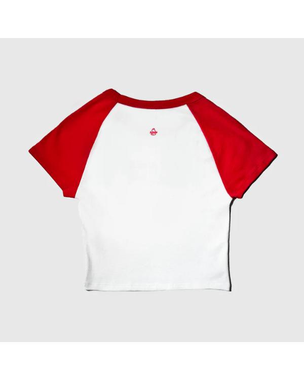 Sophie Cunningham Hot Girls Eat Arby’s Shirt Clanton Jacket