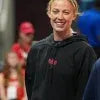 Sophie Cunningham Indiana Fever Stranger Things Black Hoodie