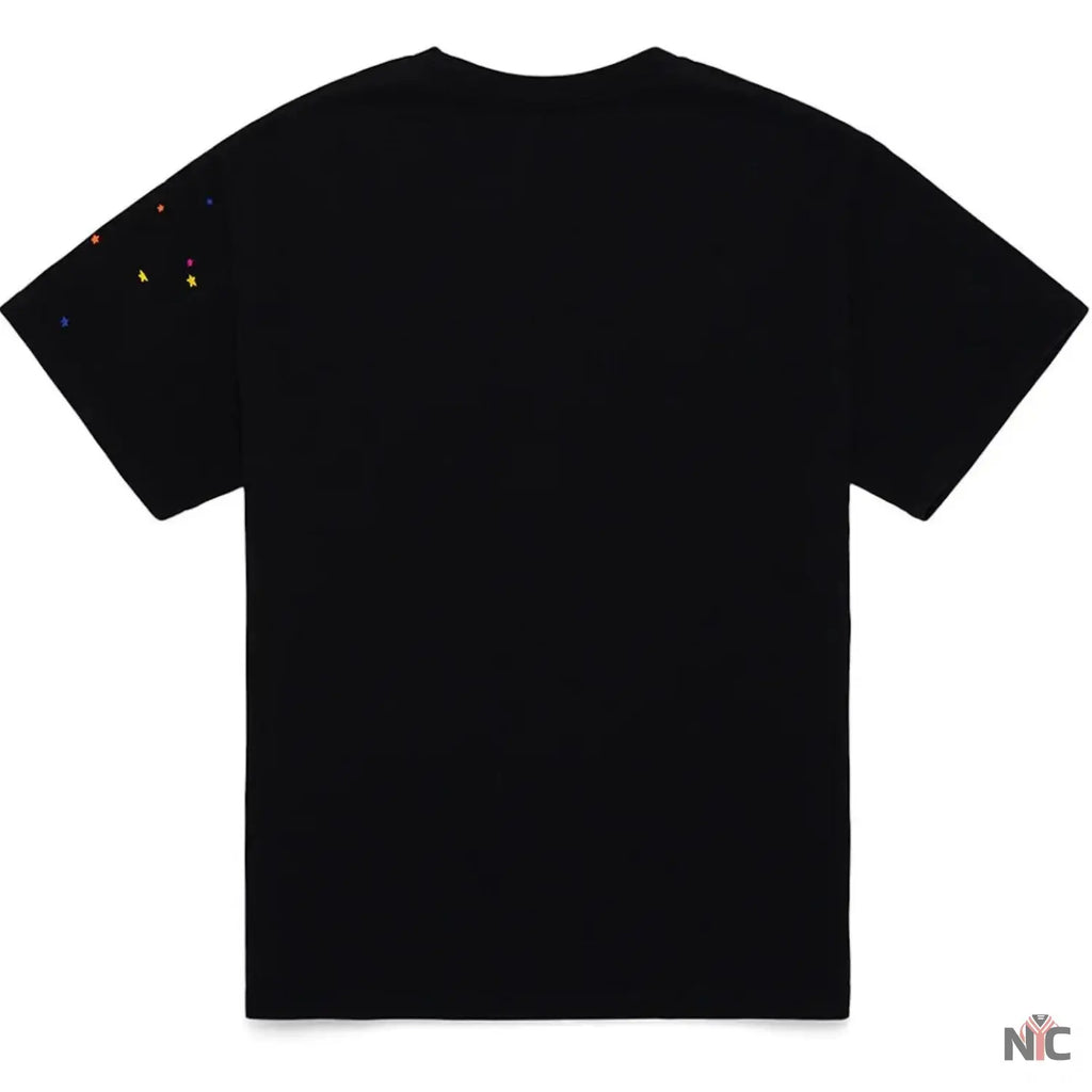 Sp5der OG Web Black V2 Tee Clanton Jacket